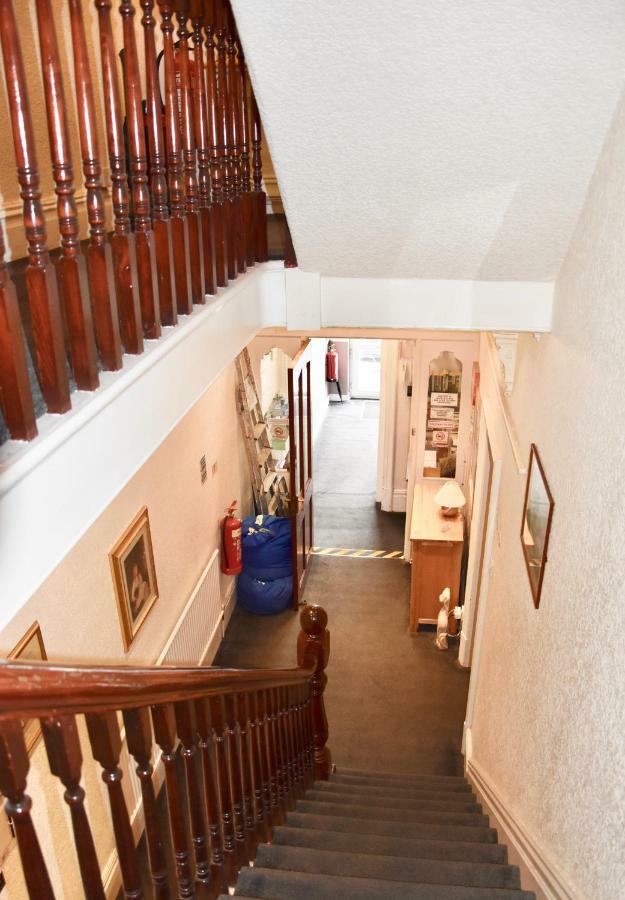 Empress Select Holiday Flats بلاكبول المظهر الخارجي الصورة
